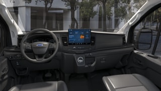 2024 Ford E-Transit™ Internal Image 2